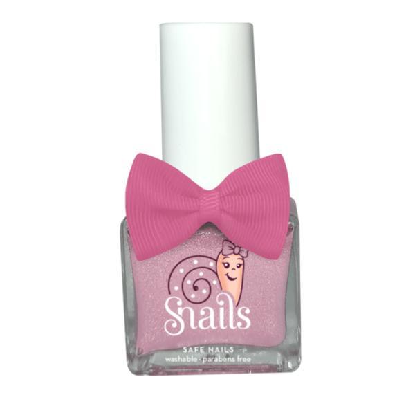 Oja pentru Copii Snails Petite - Glitter bomb, 5 ml