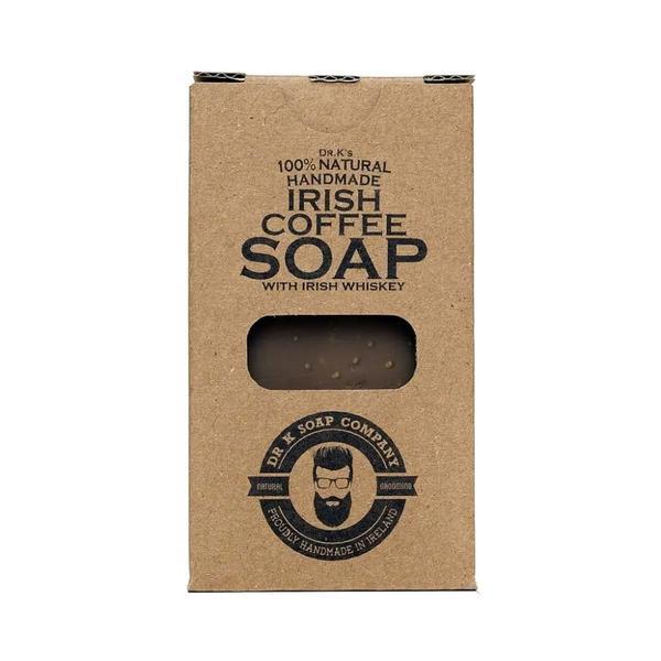 Sapun de corp Dr. K. Irish Coffee Soap XL 225g