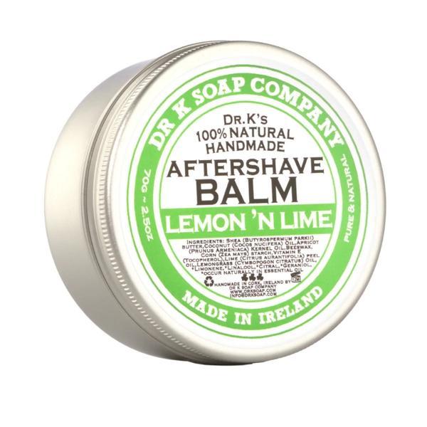 Balsam dupa ras Dr. K Lemon&#039;n Lime 70gr