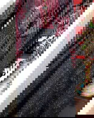 Fusta eleganta brocard