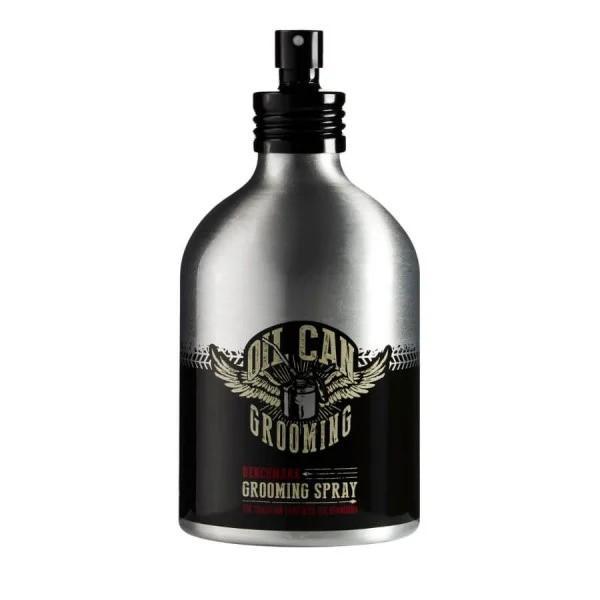 Spray grooming Oil Can Grooming Benchmark 200 ml