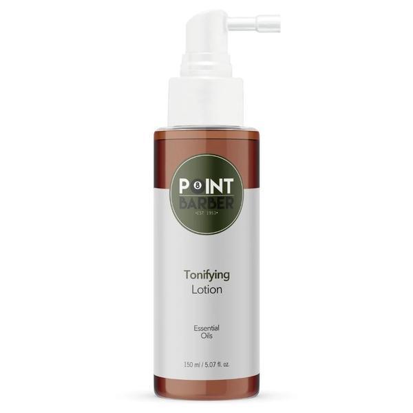 Lotiune tonica pentru par Point Barber, 150 ml