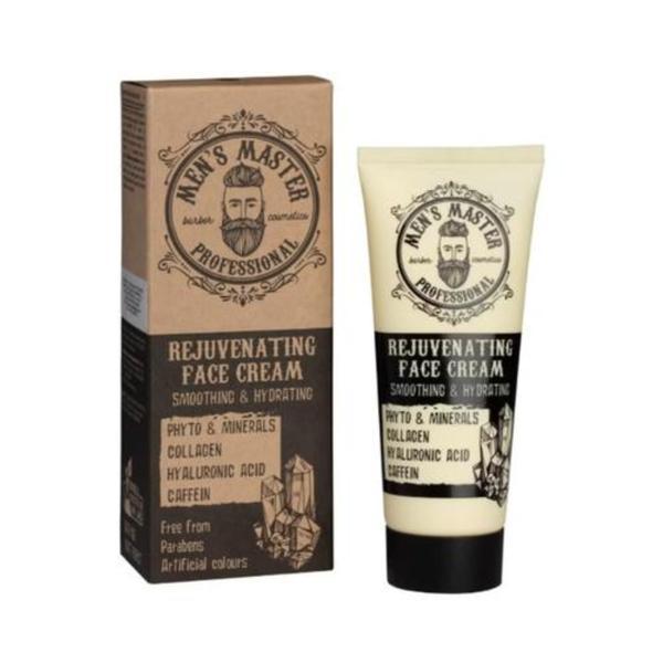 Crema de fata Men&#039;s Master Professional Rejuvenating Face Cream 75 ml