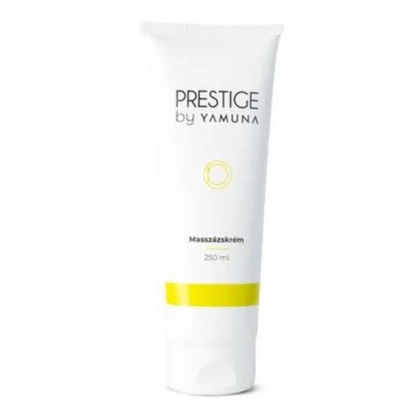 Crema pentru Masaj - Prestige by Yamuna, 250 ml