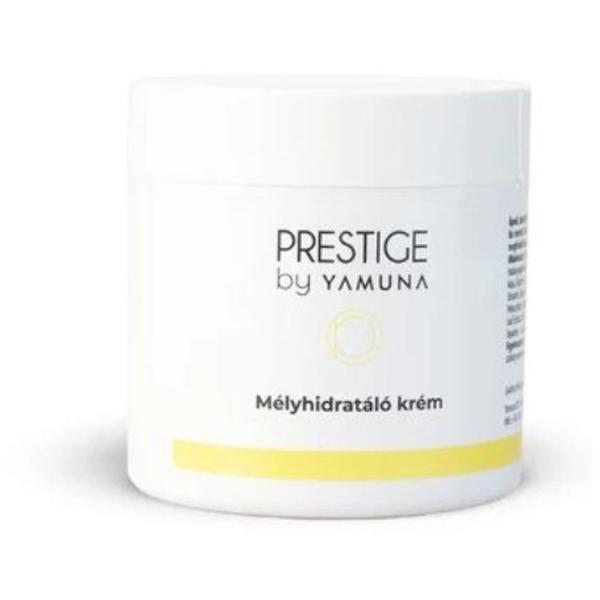 Crema Hidratare Profunda - Prestige by Yamuna, 200 ml