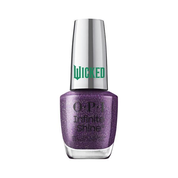 Lac de unghii cu efect de gel, Opi Infinite Shine Head Shiztress, 15 ml