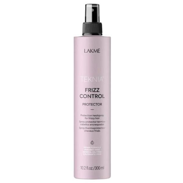 Protectie termica Lakme Frizz Control Protector 300 ml