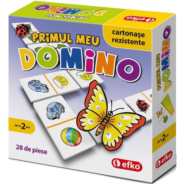 Primul meu domino