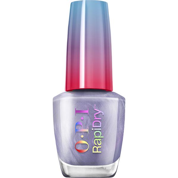 Lac de Unghii cu Uscare Rapida - OPI RapiDry&trade;, Stop, Drop n&#039; Whoa, 9 ml