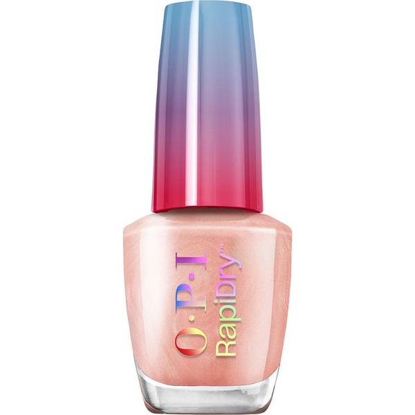 Lac de Unghii cu Uscare Rapida - OPI RapiDry&trade;, Stun n&#039; Done, 9 ml