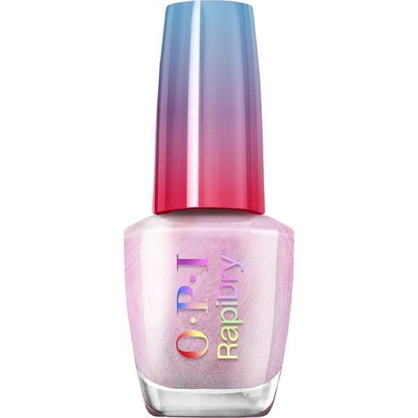 Lac de Unghii cu Uscare Rapida - OPI RapiDry&trade;, Speed Date Me, 9 ml