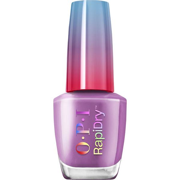 Lac de Unghii cu Uscare Rapida - OPI RapiDry&trade;, Bright Back at It, 9 ml