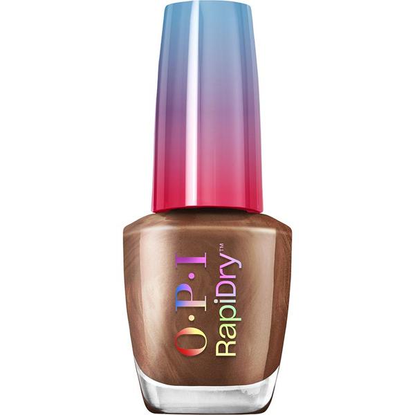 Lac de Unghii cu Uscare Rapida - OPI RapiDry&trade;, Awe of a Sudden, 9 ml