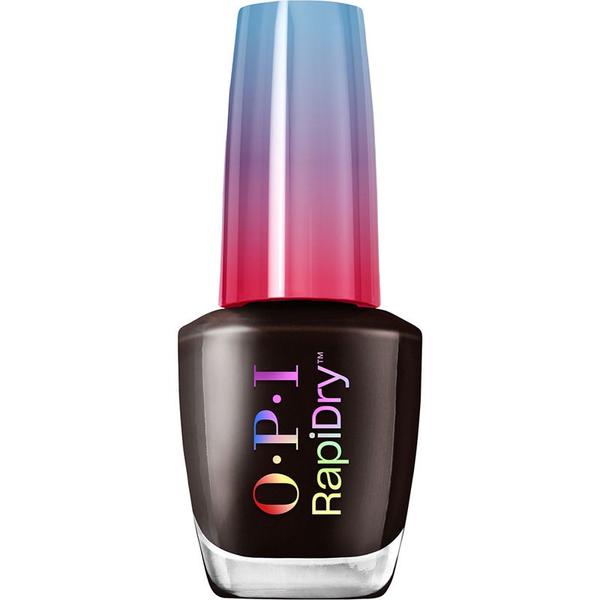 Lac de Unghii cu Uscare Rapida - OPI RapiDry&trade;, Hi, Speed!, 9 ml