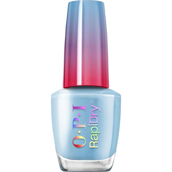 Lac de Unghii cu Uscare Rapida - OPI RapiDry&trade;, Snap Your Fingers, 9 ml