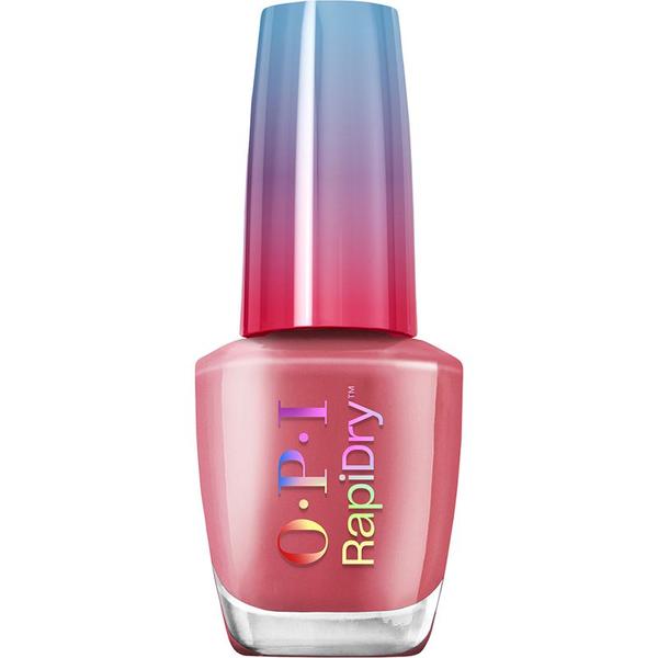 Lac de Unghii cu Uscare Rapida - OPI RapiDry&trade;, Dry and Dash, 9 ml