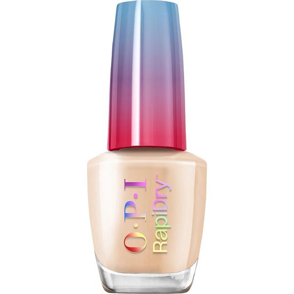 Lac de Unghii cu Uscare Rapida - OPI RapiDry&trade;, Can&#039;t Hardly Wait, 9 ml