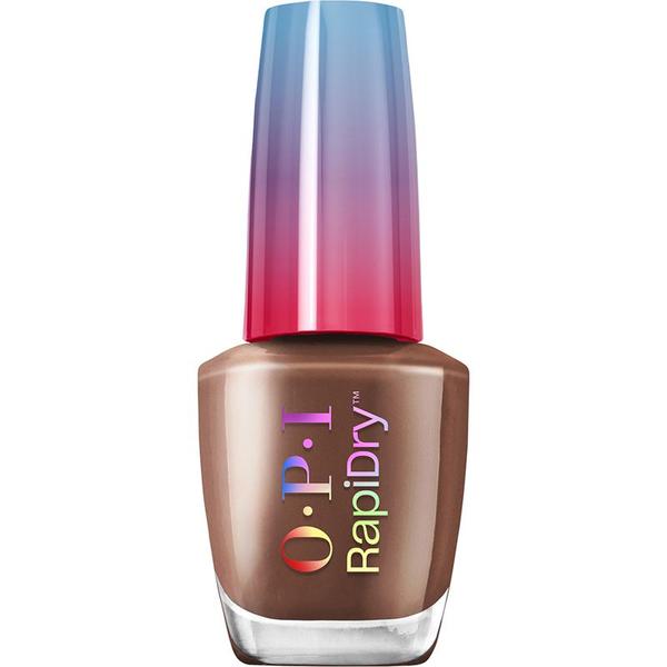 Lac de Unghii cu Uscare Rapida - OPI RapiDry&trade;, Impromptu You, 9 ml