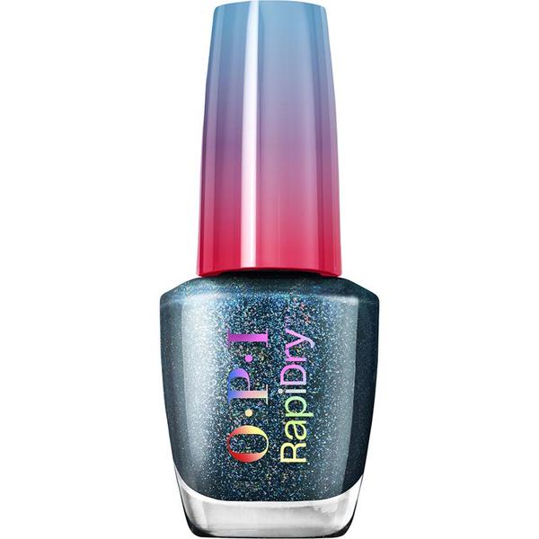 Lac de Unghii cu Uscare Rapida - OPI RapiDry&trade;, All Dry n&#039; Mighty, 9 ml