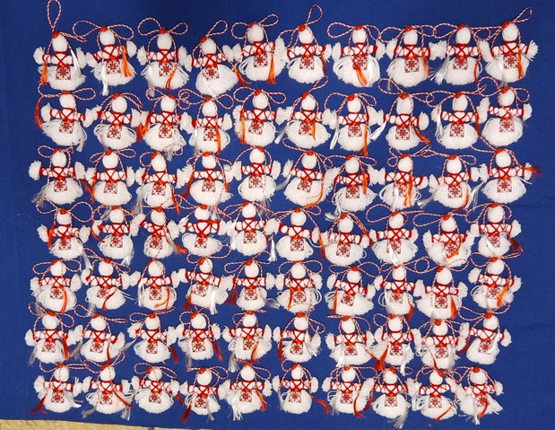 Martisor tarancuta 1
