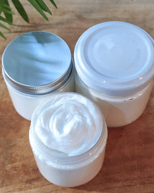 MamaZen - deodorant natural, vegan.