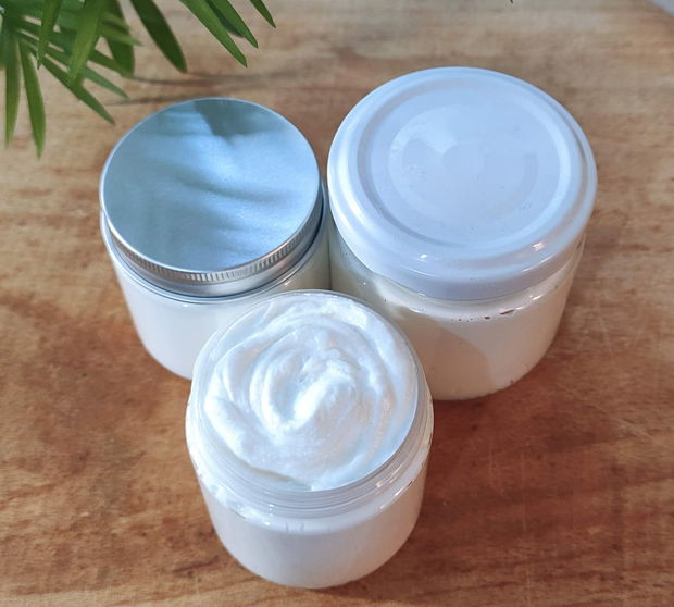 MamaZen - deodorant natural, vegan.