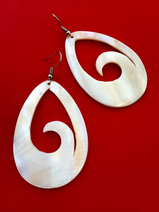 Cercei Sidef alb