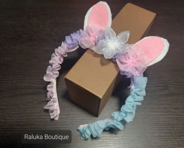Rochita Unicorn