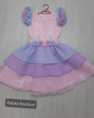 Rochita Unicorn