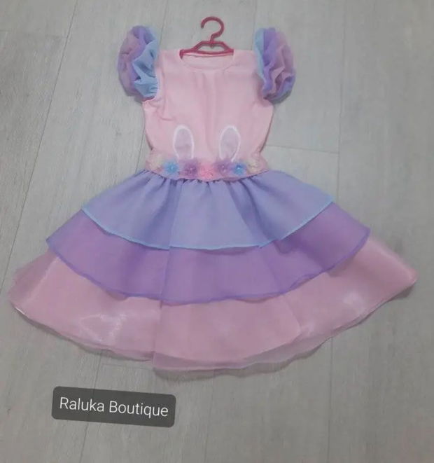 Rochita Unicorn