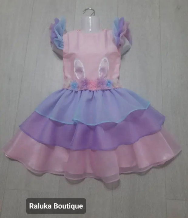 Rochita Unicorn