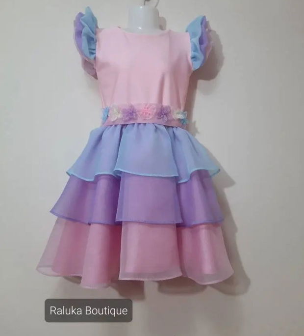 Rochita Unicorn