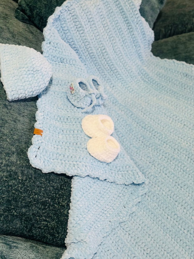 Set bebe