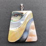LPsidef19 - pandantiv scoica Abalone