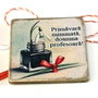 Martisoare personalizate profesoara Limba Romana