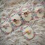 Martisor tip brosa printesa Disney
