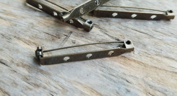 Ace pt brose, bronz