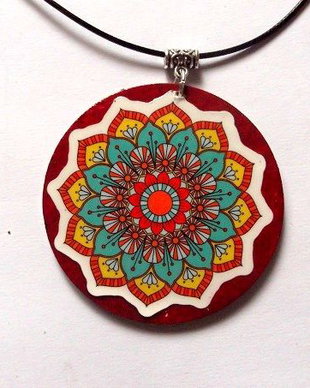 colier cu mandala 47268.