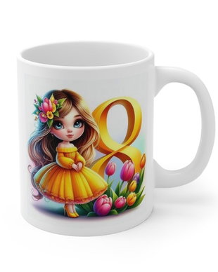 Cana personalizata