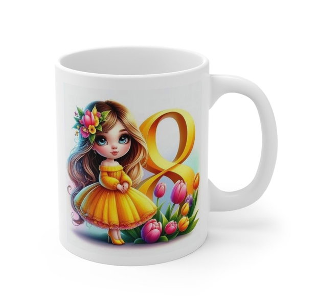 Cana personalizata