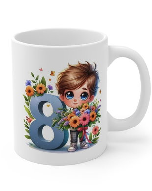 Cana personalizata