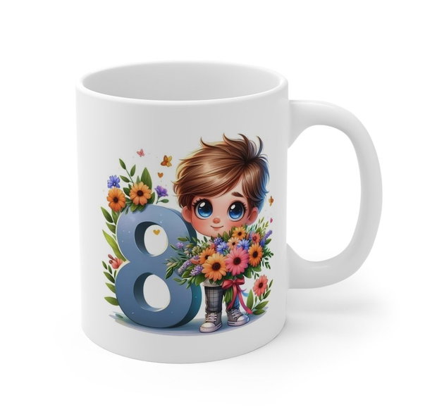 Cana personalizata