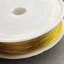 LSM29 - sarma modelatoare aurie 0.4 mm