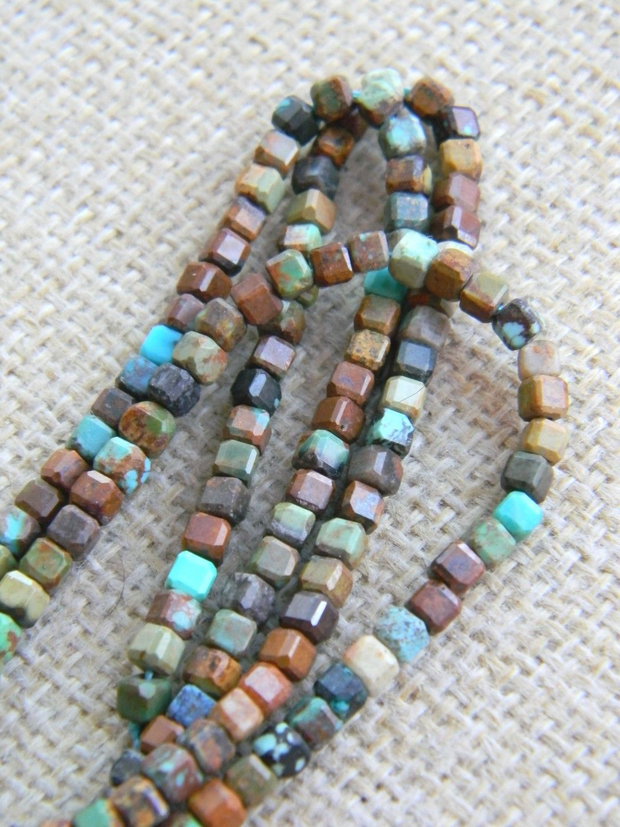 Turcoaz african cubulete (FC10)