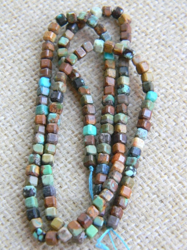 Turcoaz african cubulete (FC10)