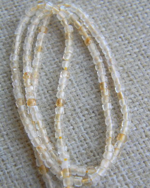Citrin cubulete (FC10)