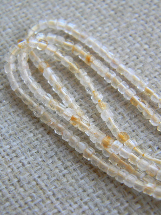 Citrin cubulete (FC10)
