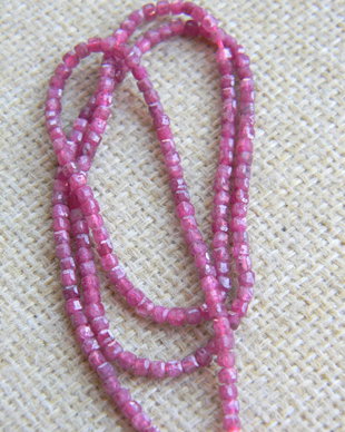 Rubin cubulete (FC10)