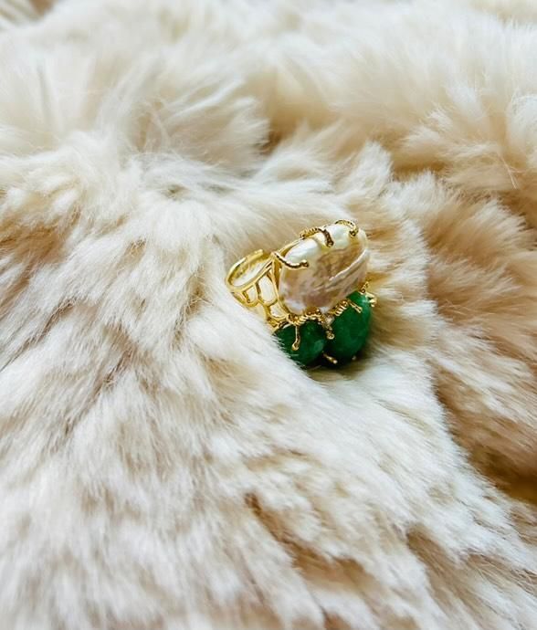Perla ring fly