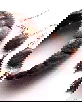 set bijuterii cu jasper. 47796